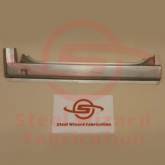 VW T4 Outer Sill N/S