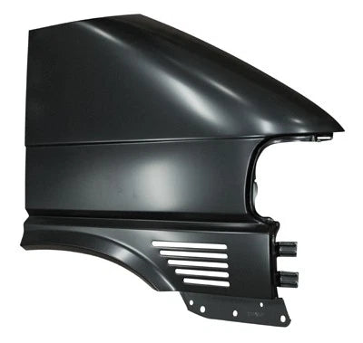 VW T4 Long Nose Bolt-On Wing O/S